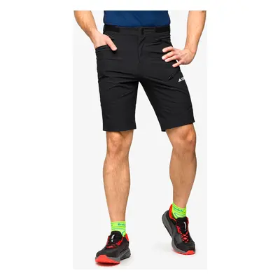 adidas TERREX Xperior Shorts Férfi Rövidnadrág Túrázáshoz - black