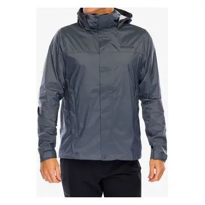 Marmot PreCip Eco Jacket Esőkabát - steel onyx