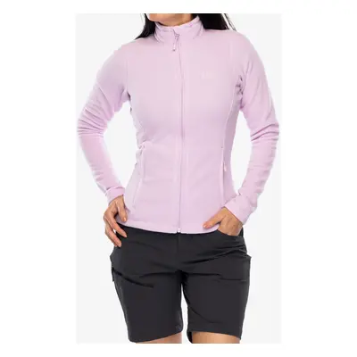 Helly Hansen Daybreaker Fleece Jacket Női polárfelső - cherry blossom