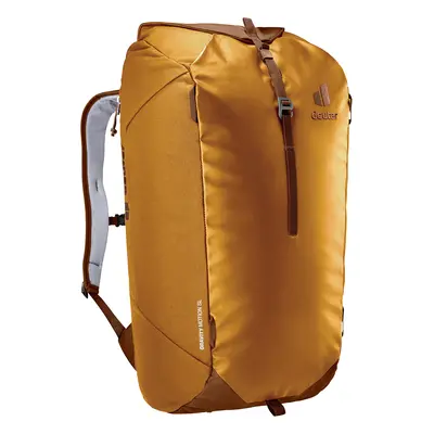 Deuter Gravity Motion SL Hegymászó hátizsák - cinnamon/umbra