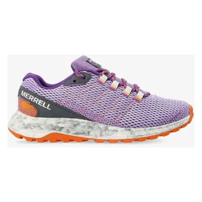 Merrell Fly Strike Női terepfutó cipő - orchid/rock dr