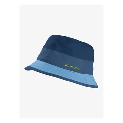 Vaude Lezza Hat Gyermek kalap - dark sea/pastel blue