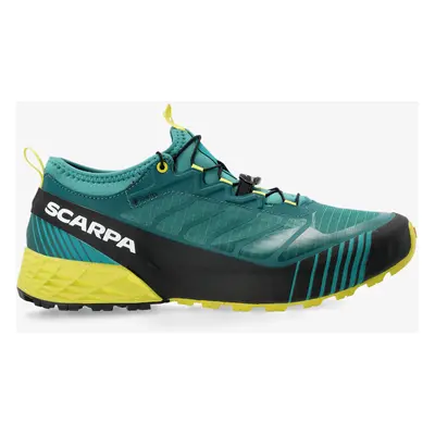 Scarpa Ribelle Run GTX Terepfutó cipő - lake