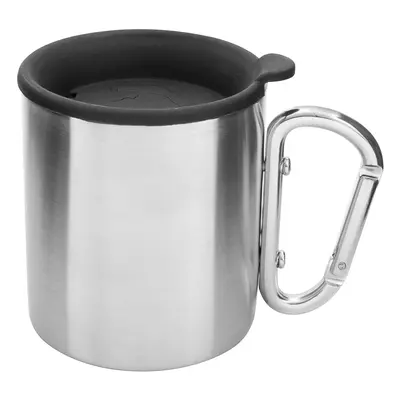 Tatonka Thermo Mug Carabiner Bögre