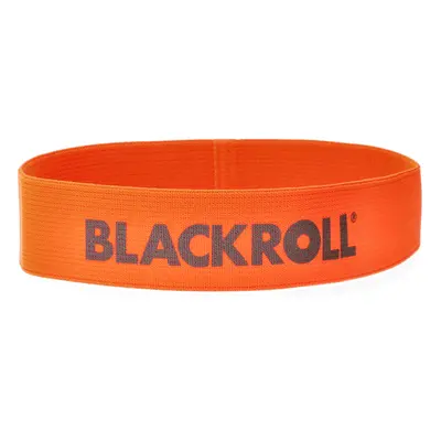 Blackroll Loop Band Gumiszalag - orange