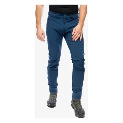 Fjallraven Bergtagen Stretch Trousers Férfi Túranadrág - mountain blue