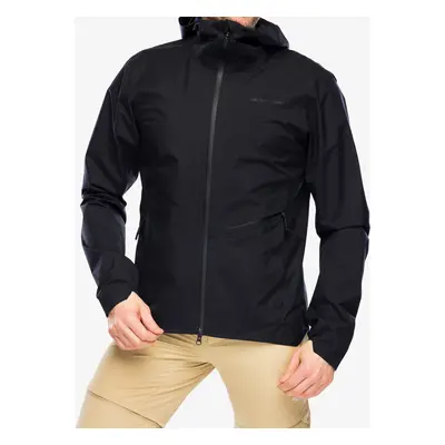 Peak Perfomance Commuter GORE-TEX Paclite Jacket Esőkabát - black