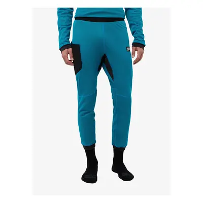 Jack Wolfskin Expdn Octa Pants Nadrág - everest blue