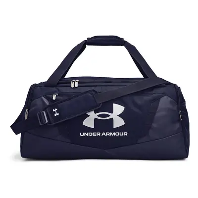 Under Armour UA Undeniable 5.0 Duffle MD Táska - midnight navy/midnight navy