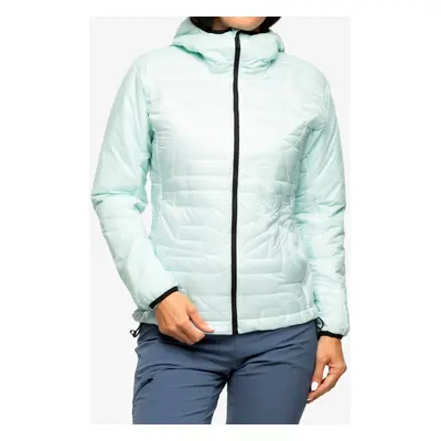 adidas TERREX Xperior Varilite PrimaLoft Hooded Jacket Női bélelt kabát - seflaq