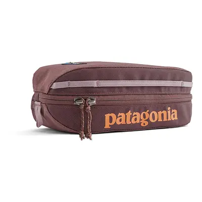 Patagonia Black Hole Cube 3L Csomagrendszerező - dulse mauve