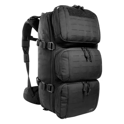 Tasmanian Tiger Modular Combat Pack SL Taktikai hátizsák - black