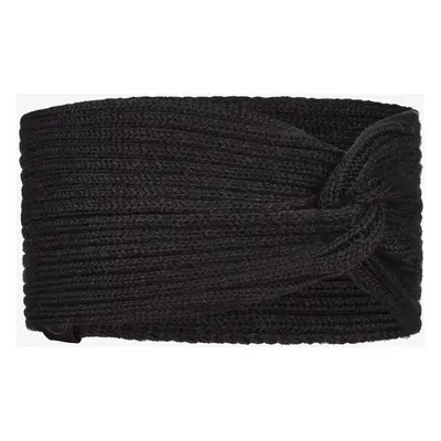 Buff Knitted Headband Norval Női fejpántok - graphite