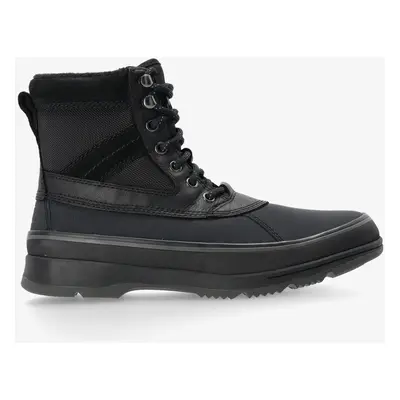 Sorel Ankeny II Boot WP Téli cipő - black/jet