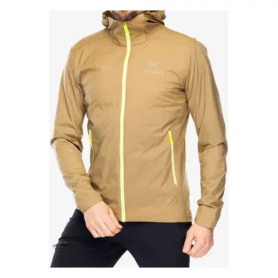 Arcteryx Atom SL Hoody Dzseki - canvas/euphoria