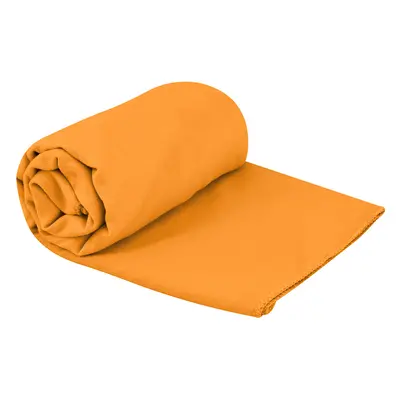 Sea To Summit DryLite Towel Törölköző - orange