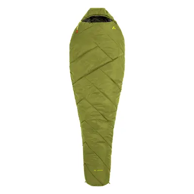 Vaude Sioux II SYN (190 cm) Szintetikus töltetű hálózsák - avocado