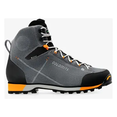 Dolomite Hike Evo GTX Férfi Túracipő - gunmetal grey