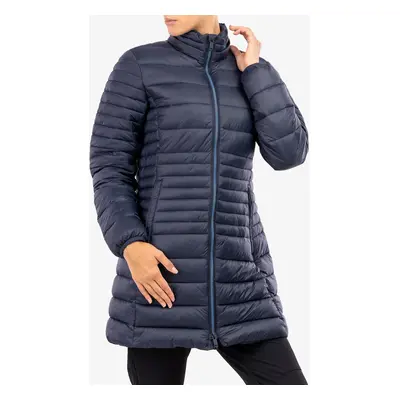 CMP Willow Parka Női Utcai Kabát - b.blue/sea