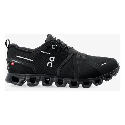 On Running Cloud Waterproof Női Lifestyle Cipő - all black