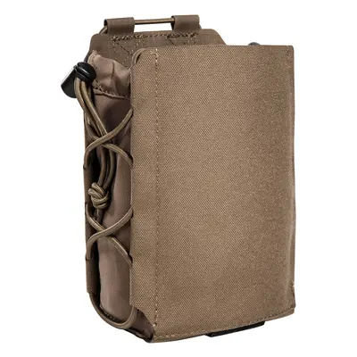 Tasmanian Tiger Multipurpose Side Pouch Hátizsákzseb - coyote brown