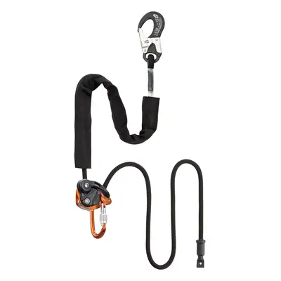 Climbing Technology Finch+ Shelter 2m Kantár - black