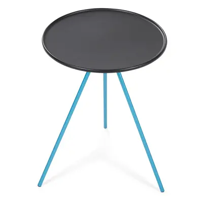 Helinox Side Table Összecsukható Kempingasztal - black