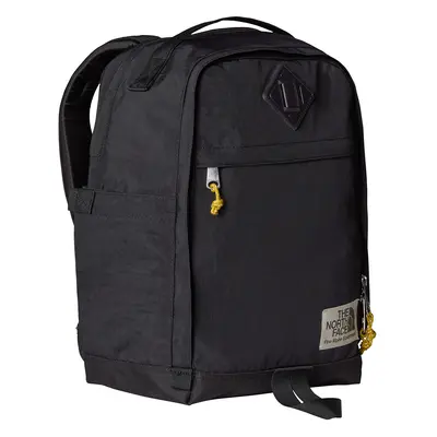 The North Face Berkeley Daypack Városi hátizsák - tnf black/mineral gold