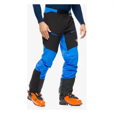 The North Face Dawn Turn Hybrid Pant Túrasínadrág - optic blue/black