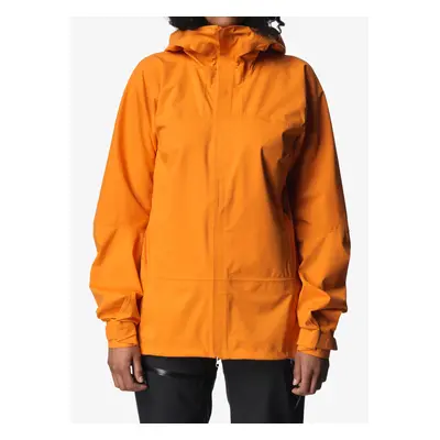 Houdini BFF Jacket Női túrasídzseki - the orange