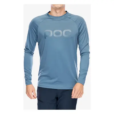 POC Reform Enduro Jersey Kerékpáros felső - calcite blue