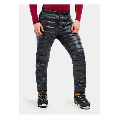 Pajak Ghost Pants Pehelynadrág - black