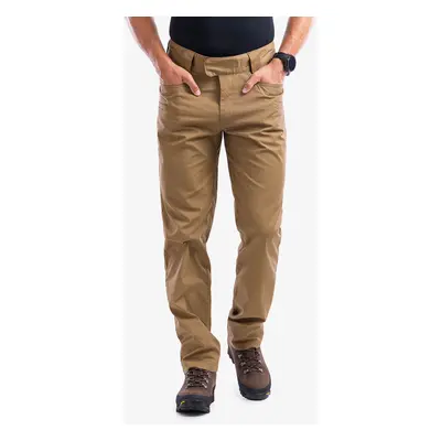 Helikon-Tex Greyman Tactical Pants - DuraCanvas Nadrág - coyote