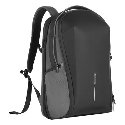 XD Design Bizz Backpack Laptop-Hátizsák - grey