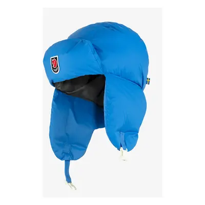 Fjallraven Expedition Down Heater Téli sapka - un blue