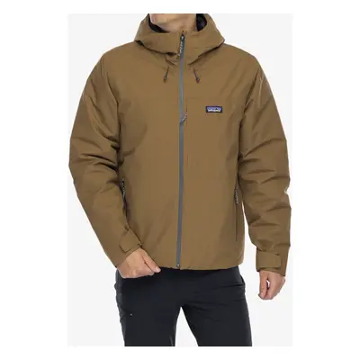 Patagonia Windshadow Jacket Bélelt kabát - coriander brown