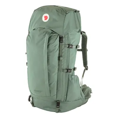 Fjallraven Abisko Friluft Hátizsák - patina green