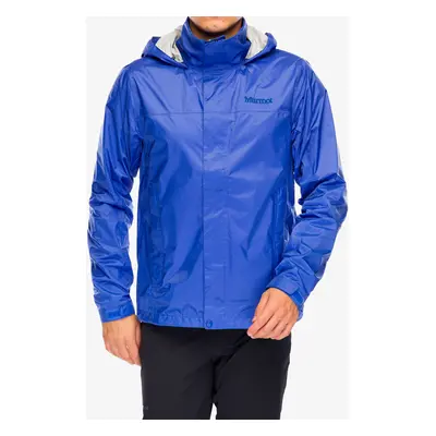 Marmot PreCip Eco Jacket Esőkabát - trail blue