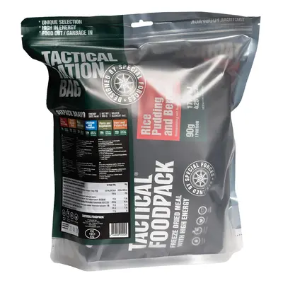 Tactical FoodPack Sixpack Bravo-csomag