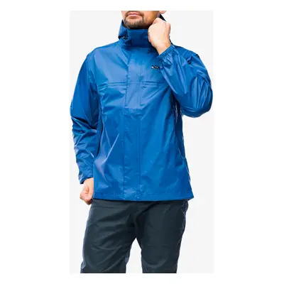 Helly Hansen Loke Jacket Esőkabát - deep fjord