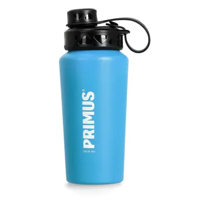 Primus TrailBottle Stainless Steel 0,6 Palack - blue