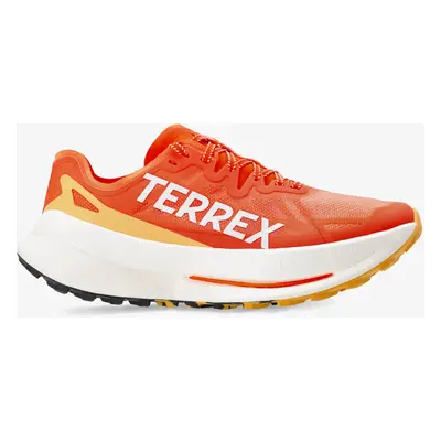 adidas TERREX Agravic Speed Ultra Terepfutó cipő - impct orange/cryst white/spark