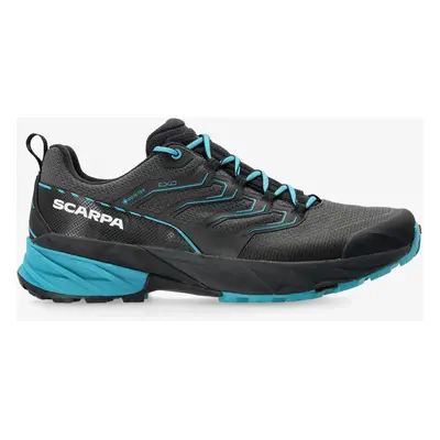 Scarpa Rush GTX Túracipő - anthracite/ottanio