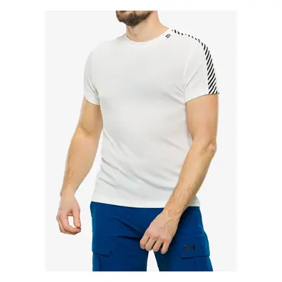 Helly Hansen HH LIFA T-Shirt Termoaktív Póló - white