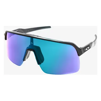 Oakley Sutro Lite Kerékpáros Szemüveg - black/prizm sapphire