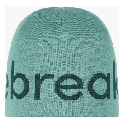 Icebreaker Merino Icebreaker Beanie Téli sapka - cloud ray/fathom grn