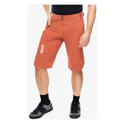 POC Infinite All-Mountain Shorts Kerékpáros rövidnadrág - himalayan salt