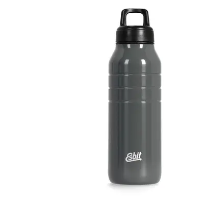 Esbit Majoris Drinking Bottle ml Palack - cool grey