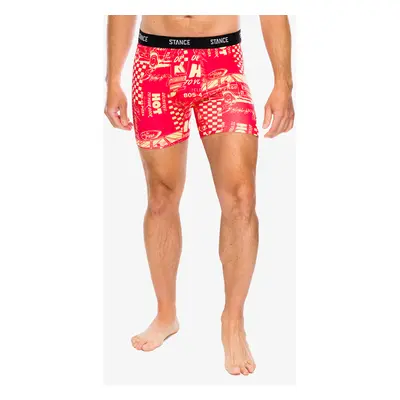 Stance Stranger Things Boxer Brief Termoaktív boxeralsó - multi