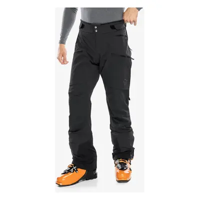 Norrona Lyngen Flex1 Light Pants Túrasínadrág - caviar